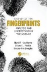 Bracey-Ann Douglas, Mark Hawthorne, Mark (San Francisco Police Department ( Hawthorne, Hawthorne Mark, Sharon Plotkin, Plotkin Sharon - Fingerprints