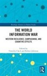 Timothy (University of Oxford Clack, Timothy Clack, Robert Johnson - World Information War