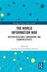 Timothy (University of Oxford Clack, Timothy Clack, Robert Johnson - World Information War