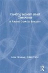 Jamie Chaves, Jamie Taylor Chaves, Ashley Taylor, Taylor Ashley - Creating Sensory Smart Classrooms
