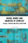 Tine Molendijk, Tine (Netherlands Defense Academy) Molendijk - Moral Injury and Soldiers in Conflict