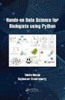 Rajkumar Chakraborty, Yasha Hasija, Yasha (Delhi Technological University Hasija - Hands on Data Science for Biologists Using Python