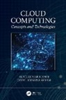 Sunilkumar Manvi, Sunilkumar Shyam Manvi, Gopal Shyam - Cloud Computing