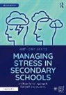 Anthony James, James Anthony - Managing Stress in Secondary Schools