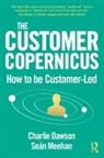 Charlie Dawson, Charlie Meehan Dawson, Sean Meehan, Seán Meehan - Customer Copernicus