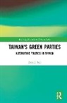 Dafydd Fell, Fell Dafydd - Taiwan''s Green Parties