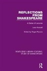 Lena Ashwell, Roger Pocock - Reflections From Shakespeare
