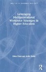 Edna Chun, Edna Evans Chun, Chun Edna, Alvin Evans, Evans Alvin - Leveraging Multigenerational Workforce Strategies in Higher Education