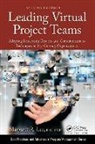 Margaret R. Lee, Lee Margaret R. - Leading Virtual Project Teams