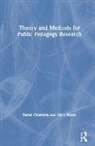 Karen Charman, Karen Dixon Charman, Mary Dixon, Dixon Mary - Theory and Methods for Public Pedagogy Research