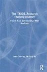 Shen Chen, Shen (University of Newcastle Chen, Shen Le Chen, Chen Shen, Thi Thuy Le - Tesol Research Training Journey