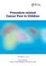 Christina Liossi, Liossi Christina - Procedure-Related Cancer Pain in Children