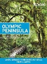 Jeff Burlingame - Moon Olympic Peninsula (Fourth Edition)