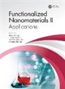 Nandita Dasgupta, Dasgupta Nandita, Praveen Guleria, Vineet Kumar, Vineet (Panjab University Kumar, Kumar Vineet... - Functionalized Nanomaterials II
