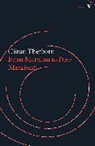 Goran Therborn, Göran Therborn - From Marxism to Post-Marxism?
