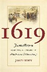 James Horn - 1619