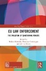 Stefano Costamagna Montaldo, Francesco Costamagna, Alberto Miglio, Stefano Montaldo - Eu Law Enforcement