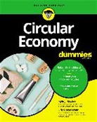 Eric Corey Freed, Freed Eric Corey, K Ritchie, Kyle J. Ritchie, Kyle J. Freed Ritchie - Circular Economy for Dummies