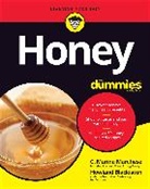 Howland Blackiston, Blackiston Howland, C Marina Marchese, C. Marina Marchese, C. Marina Blackiston Marchese, M Marchese... - Honey for Dummies