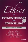 Hector Y. Adames, Adames Hector Y., Chavez-Dueñas, Nayeli Y Chavez-Dueñas, Nayeli Y. Chavez-Dueñas, Kenneth S Pope... - Ethics in Psychotherapy and Counseling