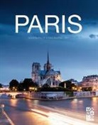 Monaco Books - Paris Book