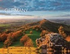 Monaco Books - Germany: Portrait of a Fascinating Country