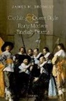 James M Bromley, James M. Bromley, James M. (Associate Professor of English Bromley - Clothing and Queer Style in Early Modern English Drama