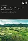Madeleine Pullman, Madeleine (Portland State University Pullman, Pullman Madeleine, Zhaohui Wu, Wu Zhaohui - Food Supply Chain Management