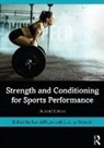 Ian (University of South Wales Jeffreys, Ian Jeffreys, Jeffreys Ian, Jeremy Moody, Moody Jeremy - Strength and Conditioning for Sports Performance