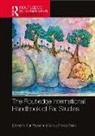 Cat (Massey University Pause, Cat Pausé, Sonya Renee Taylor - Routledge International Handbook of Fat Studies