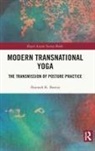Hannah K Bartos, Hannah K. Bartos - Modern Transnational Yoga