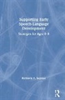 Kimberly Boynton, Kimberly (Saint Marys College Boynton - Supporting Early Speech-Language Development