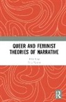 Tory Young, Tory Young, Young Tory - Queer and Feminist Theories of Narrative