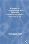 Fernando Marchevsky Castrillon, Fernando Castrillon, Fernando Castrillón, Thomas Marchevsky - Coronavirus, Psychoanalysis, and Philosophy