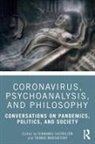 Fernando Marchevsky Castrillon, Fernando Castrillon, Fernando Castrillón, Thomas Marchevsky - Coronavirus, Psychoanalysis, and Philosophy