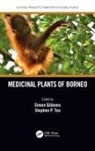 Simon (Ucl School of Pharmacy Gibbons, Simon Gibbons, Gibbons Simon, Stephen P Teo, Stephen P. Teo - Medicinal Plants of Borneo