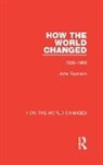 John Eppstein, Eppstein John - How the World Changed