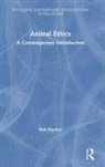 Bob Fischer, Fischer Bob - Animal Ethics