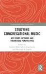 Andrew (Northeastern University Mall, Jeffers Engelhardt, Engelhardt Jeffers, Monique M. Ingalls, Andrew Mall - Studying Congregational Music