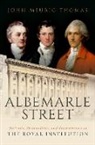 John Meurig Thomas, John (Professor Meurig Thomas - Albemarle Street