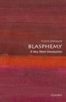 Yvonne Sherwood, Yvonne (Professor of Religious Studies Sherwood, Sherwood Yvonne - Blasphemy
