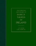 Kay Muhr, Kay O Haisibeil Muhr, Muhr Kay, Liam Ó hAisibéil - Oxford Dictionary of Family Names of Ireland