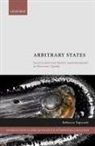 Rebecca Tapscott, Rebecca (Ambizione Research Fellow Tapscott - Arbitrary States