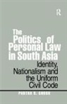 Partha S. Ghosh, Partha S. (Jnu Ghosh, Ghosh Partha S. - Politics of Personal Law in South Asia