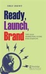 Orly Zeewy - Ready, Launch, Brand