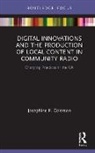 Josephine F. Coleman - DIGITAL INNOVATIONS AND PRODUCTIO
