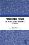 Maria Berlova, Michael Kroetch - Performing Power