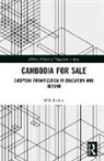 Will Brehm, Will (University College London Brehm - Cambodia for Sale