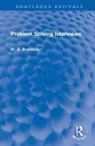 W. E. Beveridge, Beveridge W. E. - Problem Solving Interviews