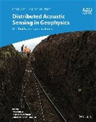 Yingping Karrenbach Li, Jonathan Ajo-Franklin, Martin Karrenbach, Yingping Li - Distributed Acoustic Sensing in Geophysics